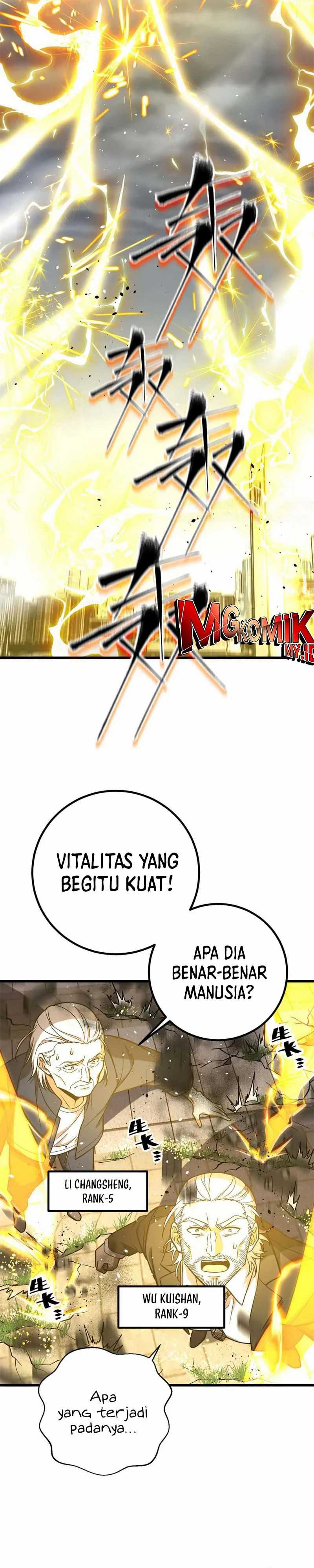 Dilarang COPAS - situs resmi www.mangacanblog.com - Komik global gao wu 288 - chapter 288 289 Indonesia global gao wu 288 - chapter 288 Terbaru 1|Baca Manga Komik Indonesia|Mangacan